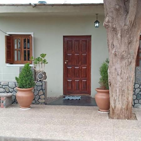 Casa Y Departamentos Valle Del Bermejo Villa Union  Eksteriør bilde